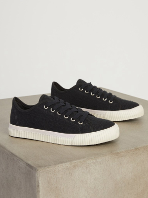 Harly Lace-up Sneaker