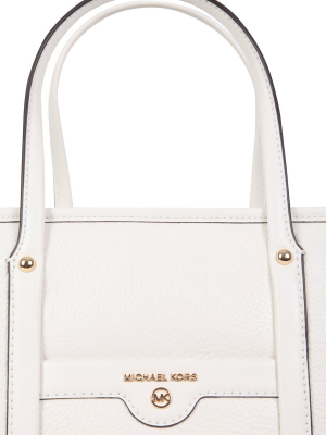 Michael Michael Kors Beck Medium Tote Bag