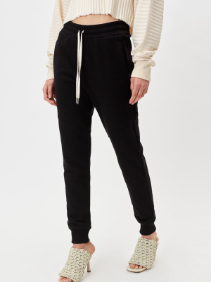 Women’s Escobar 2.0 Sweatpants / Black