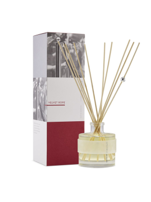 Velvet Rope Aromatic Diffuser