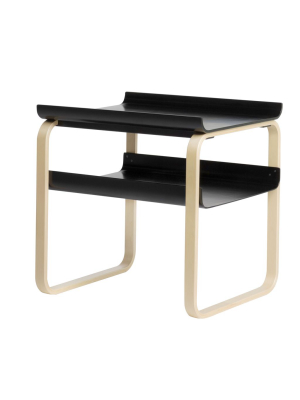 Side Table 915 By Alvar Aalto