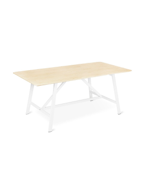 Wychwood Dining Table