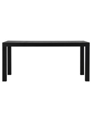 Jade Hollowcore Coffee Table - Room & Joy