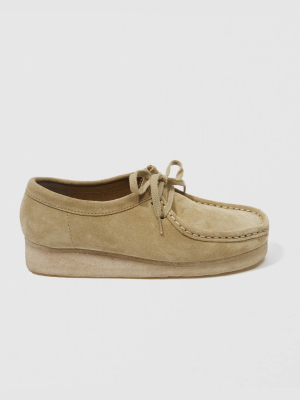 Clarks Wallabee Shoes