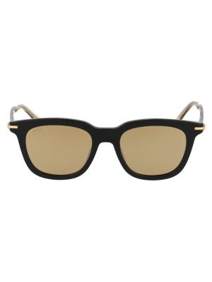 Jimmy Choo Eyewear Amos Sunglasses