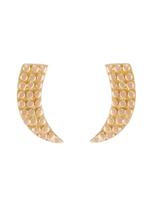 Scorpii Earrings