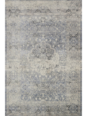 Everly Mist Rug