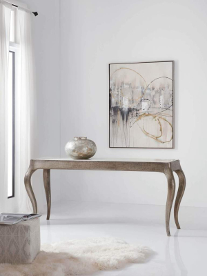 Bolero Console Table