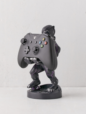 Cable Guys Black Panther Device Holder