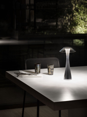 Space Table Lamp - More Options