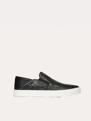 Vince Snake Garvey Sneaker