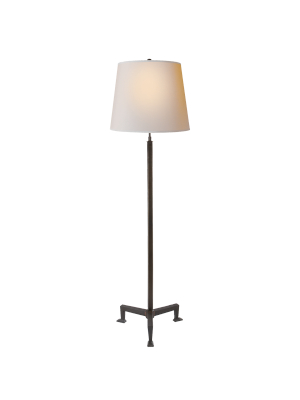 Parish Floor Lamp In Various Colors