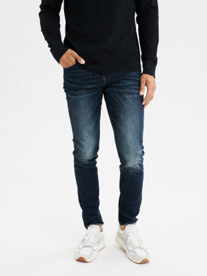 Ae Ne(x)t Level Airflex Skinny Jean