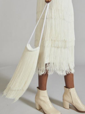 Rachel Comey - Cherie Fringe Bag