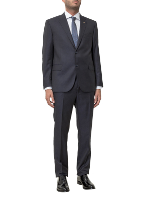 Corneliani Tailored Two-piece Suit