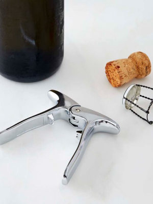 Williams Sonoma Champagne Opener