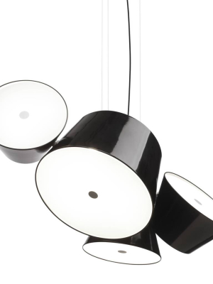 Tam Tam 3 Pendant Light