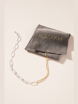 Kozakh Isabella Necklace