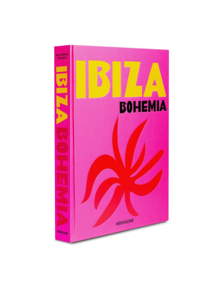 Assouline Publishing Ibiza Bohemia