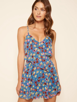 All Yours Cece Romper