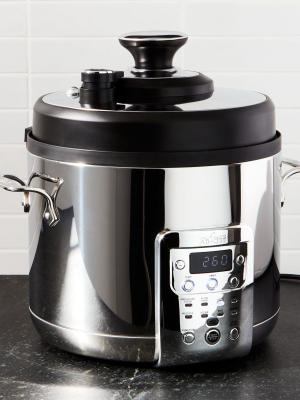 All-clad ® Electric Pressure Cooker