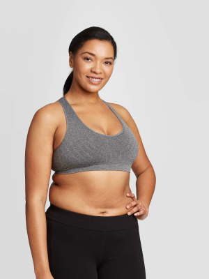 Women's Crossback Lounge Bralette - Auden™