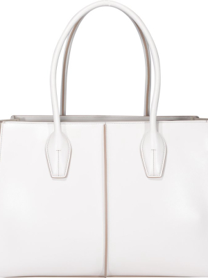 Tod's Holly Medium Tote Bag