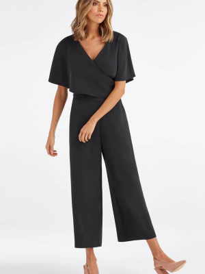 The Cape Jumpsuit