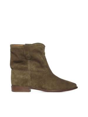 Isabel Marant Crisi Boots