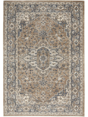 Nourison Concerto Cnc05 Area Rug