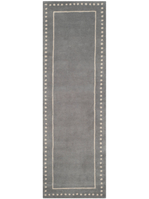 Lucille Bella Solid Area Rug - Safavieh