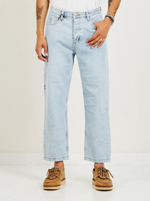 Slacker Denim Jean