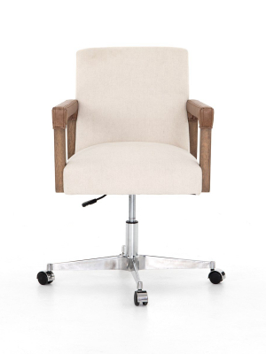 Reuben Desk Chair