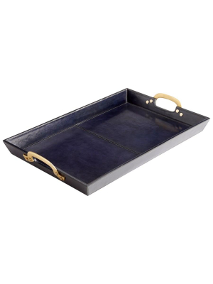 Mcqueen Tray