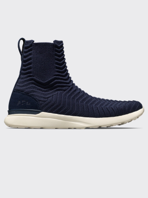 Women's Techloom Chelsea Midnight / Pristine