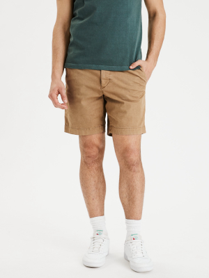 Ae Ne(x)t Level Classic 8" Khaki Short