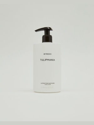 Tulipmania Hand Lotion 450ml