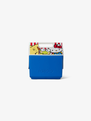 Hello Kitty® And Friends Little Playmate 7 Qt Cooler