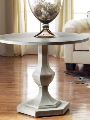 Italian Center Table