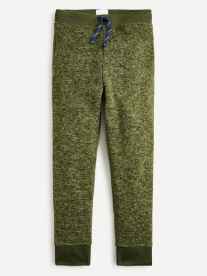 Boys' Summit Fleece Pant