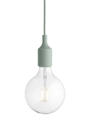 E27 Pendant Lamp