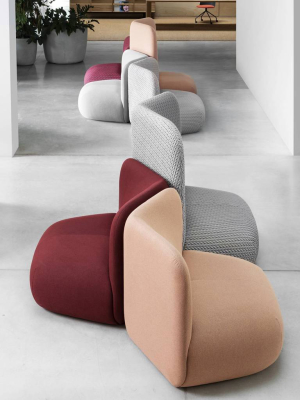 Botera Armchair