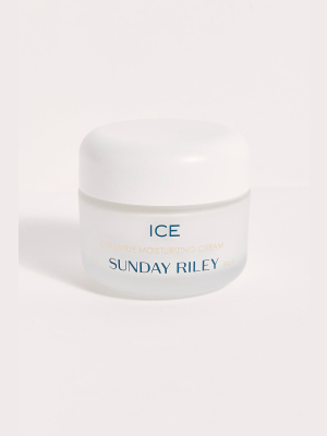 Sunday Riley Ice Ceramide Moisturizing Cream