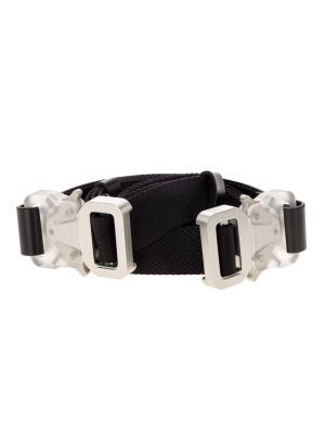 1017 Alyx 9sm Industrial Buckle Belt