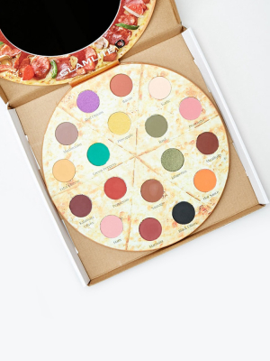 Pizza Palette