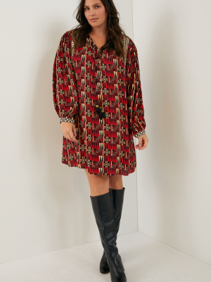 Sarah Tunic Dress