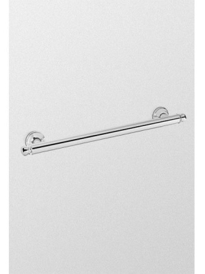 Toto Yg30036r Traditional Series A 36" Grab Bar - Polished Chrome