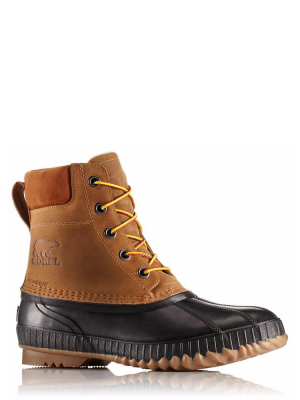 Sorel Men's Cheyanne Ii Lace Duck Boot