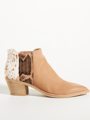 Dolce Vita Shana Western Boots