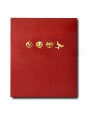 Tim Palen: Photographs From The Hunger Games (ultimate Edition)